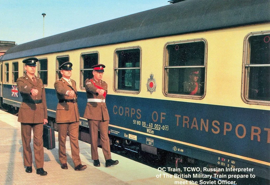 Train